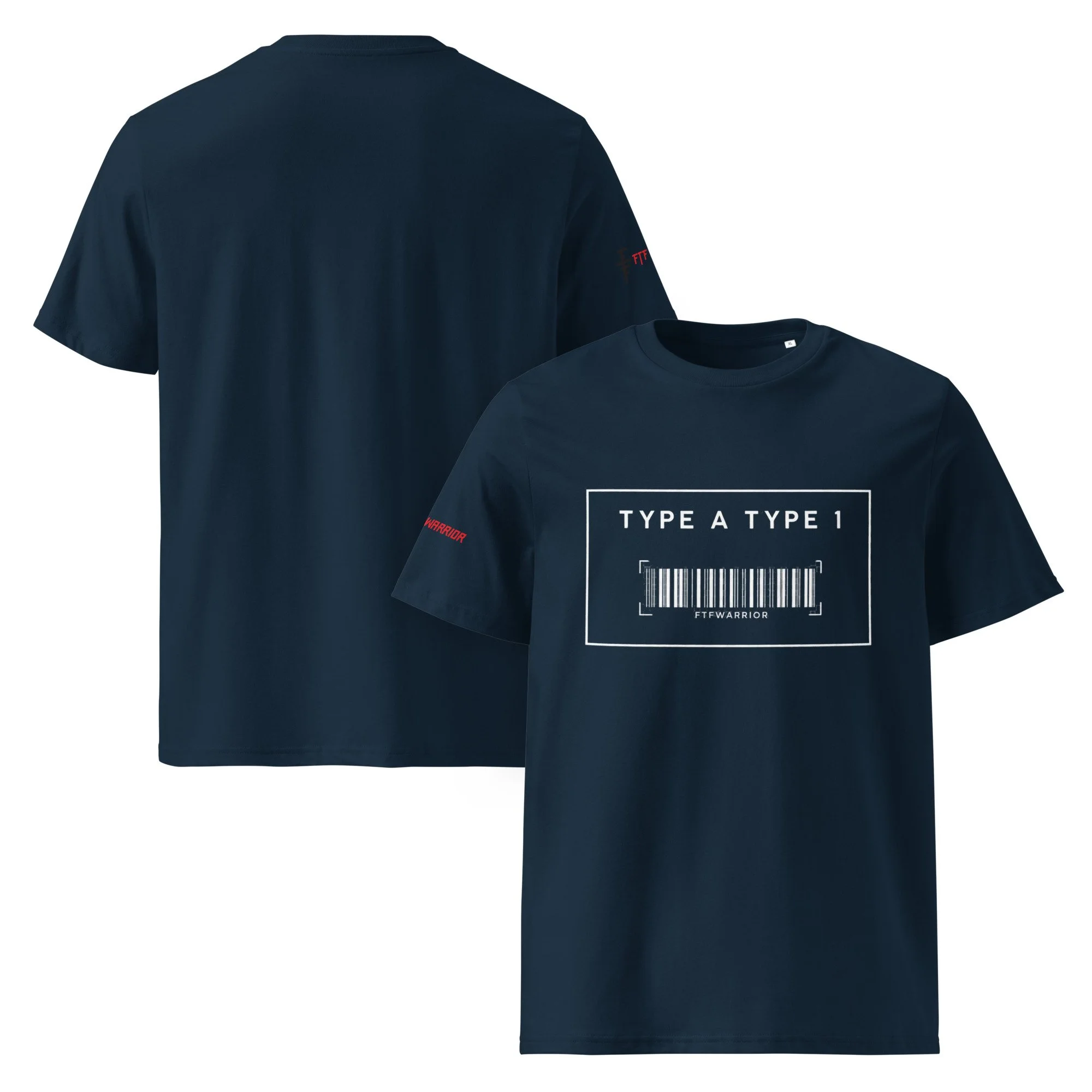 unisex-organic-cotton-creator-2.0-t-shirt-french-navy-front-and-back-69f2945388d1b.jpg