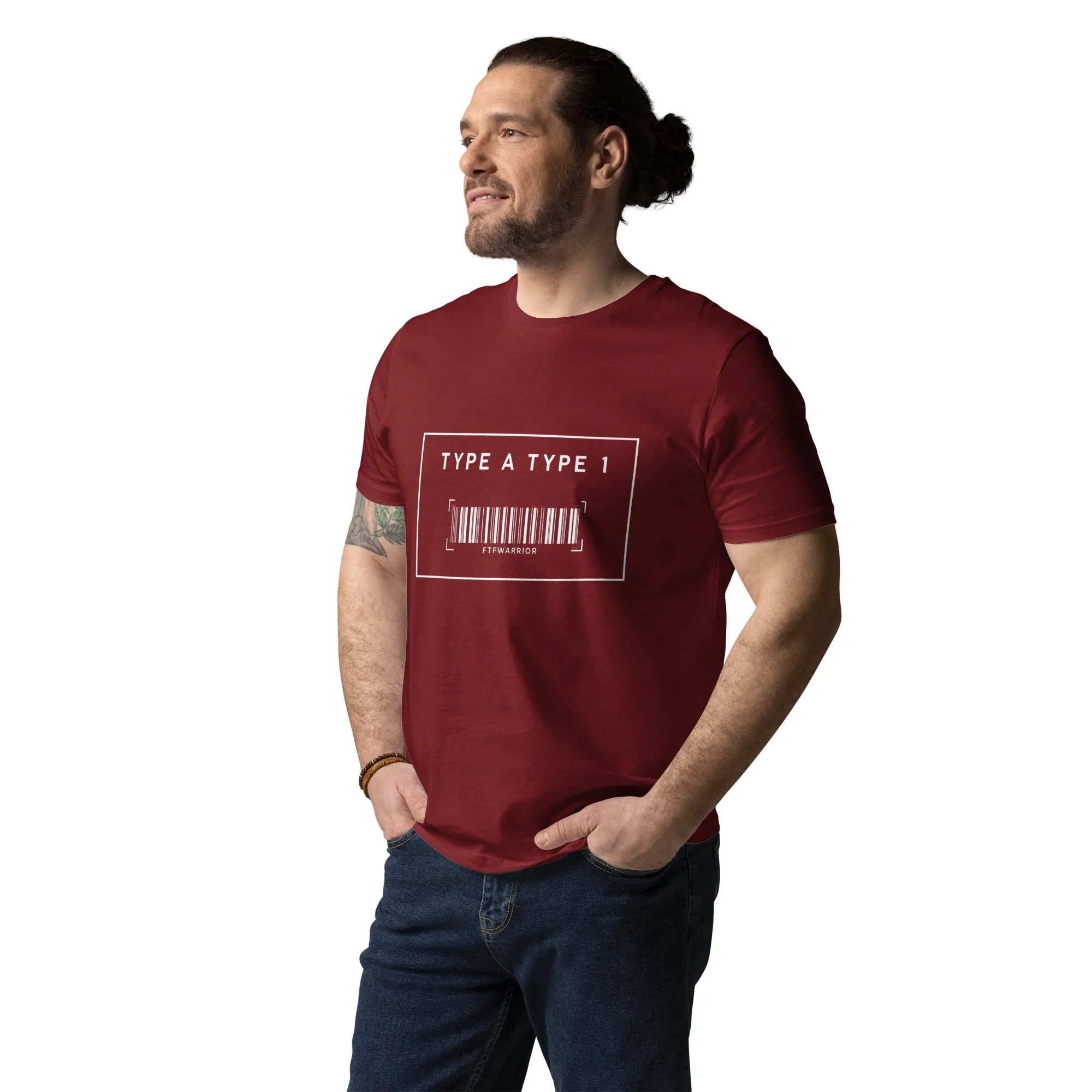 unisex-organic-cotton-creator-2.0-t-shirt-burgundy-front-69f29453831bd.jpg