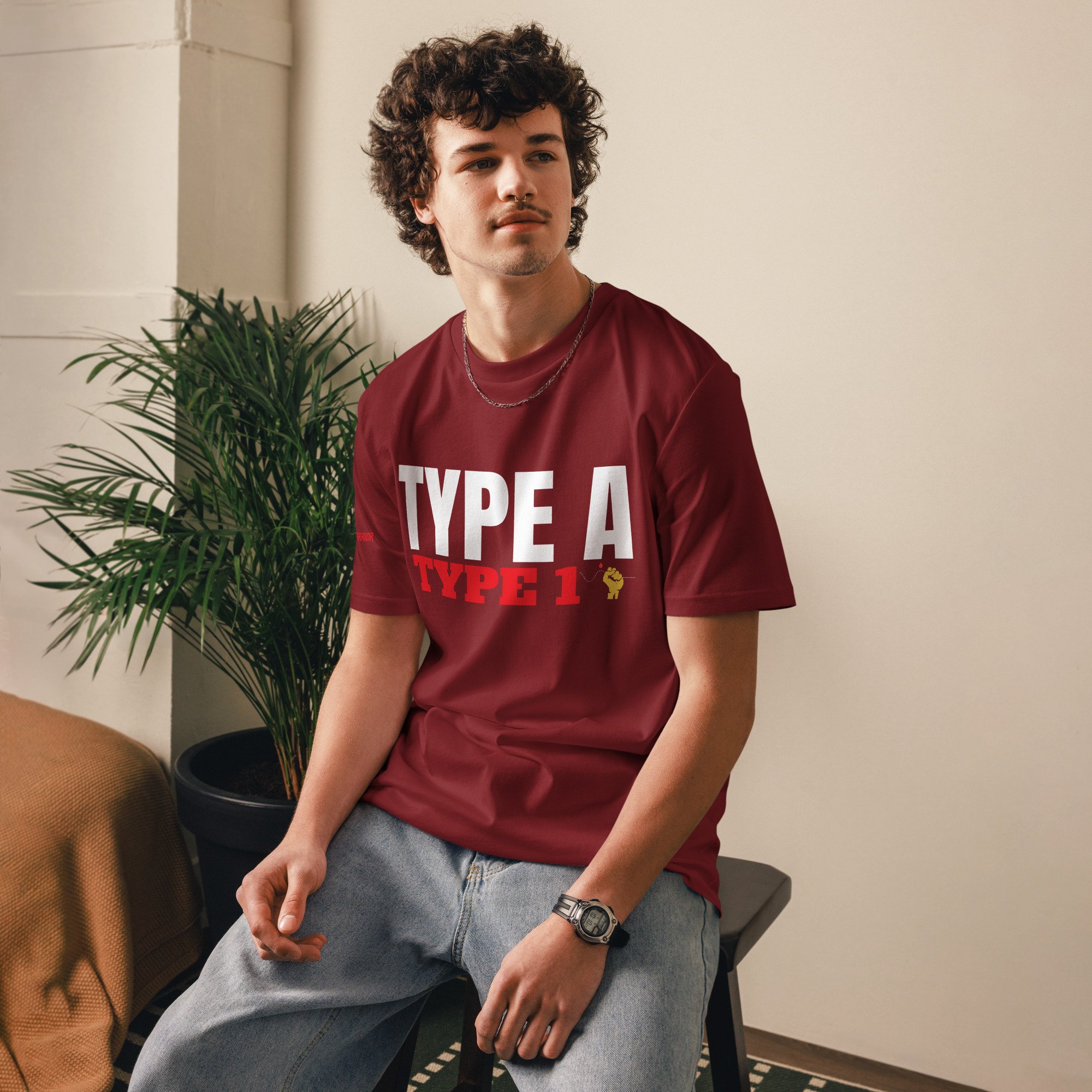 unisex-organic-cotton-creator-2.0-t-shirt-burgundy-front-69f29c71a9d76.jpg