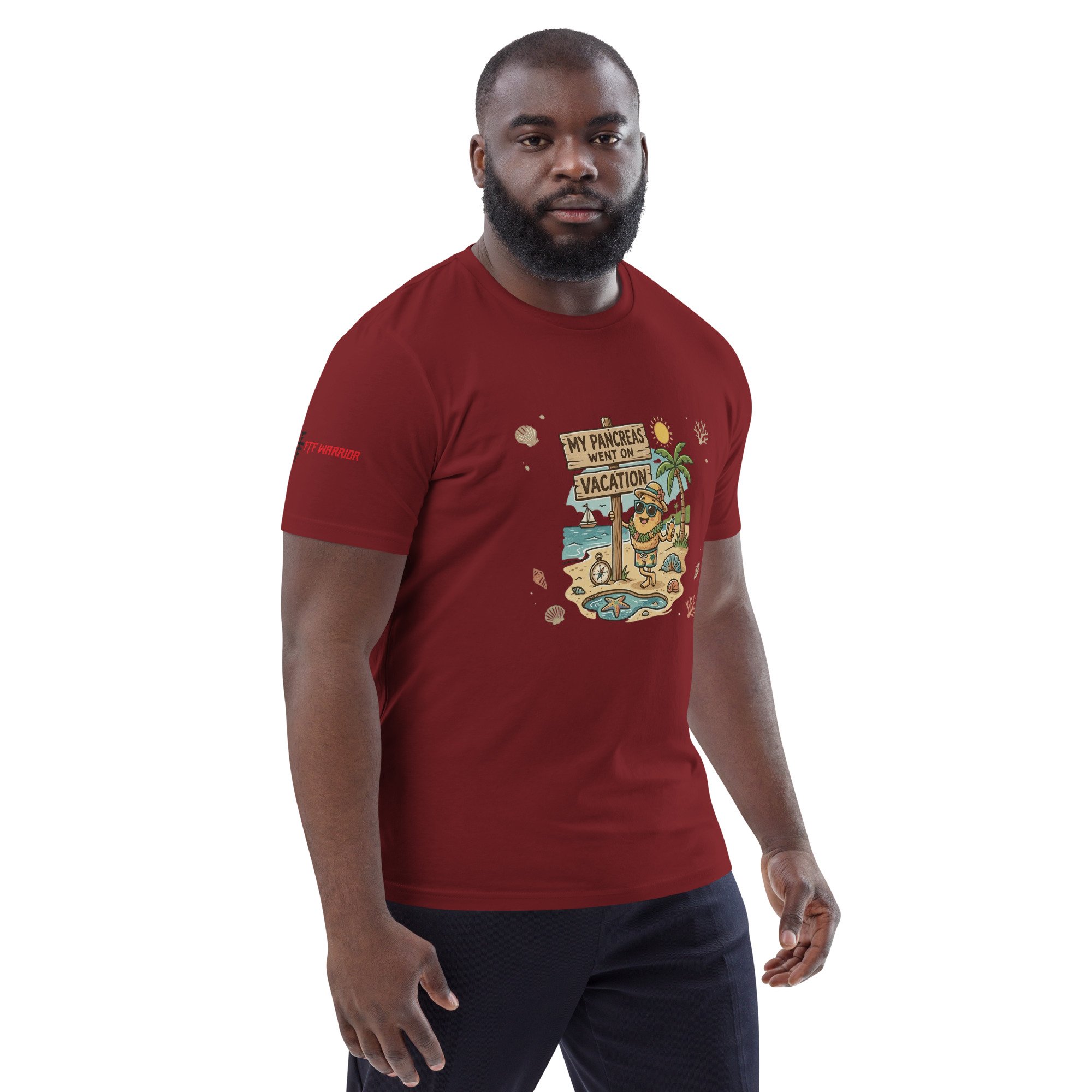 unisex-organic-cotton-creator-2.0-t-shirt-burgundy-right-front-69f3e0d49c82a.jpg