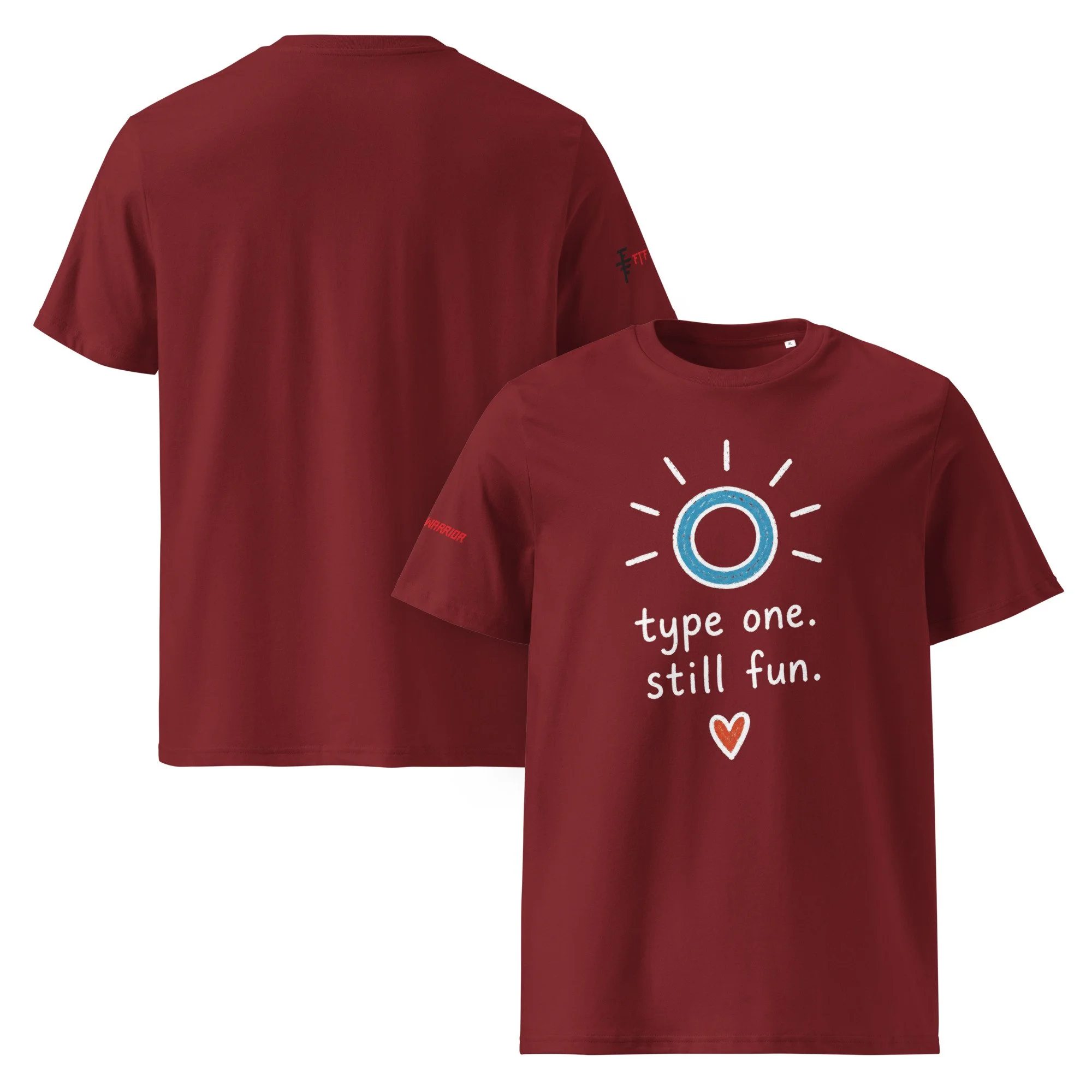 unisex-organic-cotton-creator-2.0-t-shirt-burgundy-front-and-back-6a95f5f108385.jpg