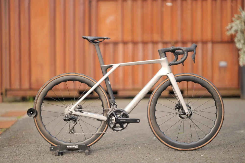 Lapierre Xelius DRS Road Bike 