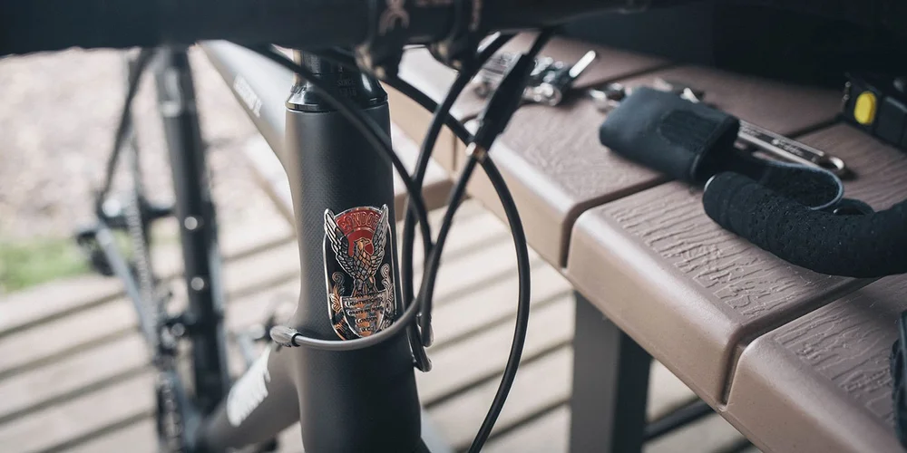 CONDOR BIKES CUSTOM BUILDS — Backyard Bike Shop