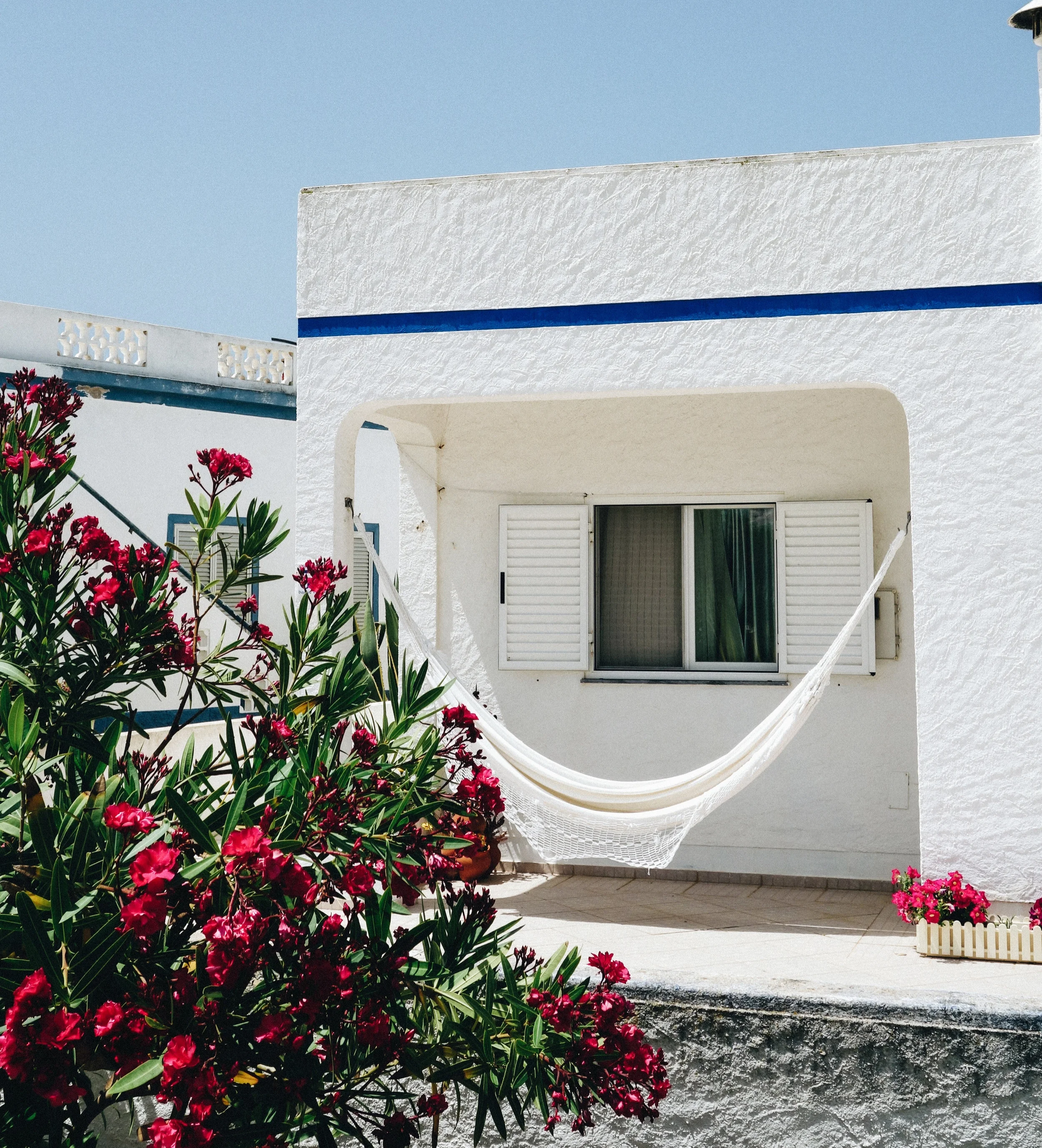 Photo by Cate Misczuk - team Modern Getaways