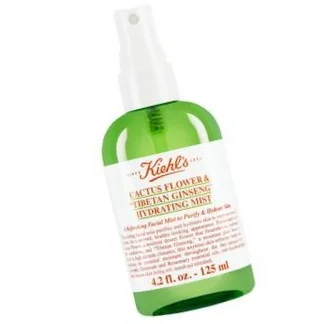 Get your hands on this face mist by Kiehl’s here.
