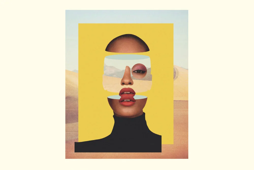 Just Jack is an award winning music event series from Bristol. I am the creative director for the brand and have created various pieces of promotional artwork over the years. The theme is loose, mainly revolving around obscure collage work and the use of cheap-looking text effects. 