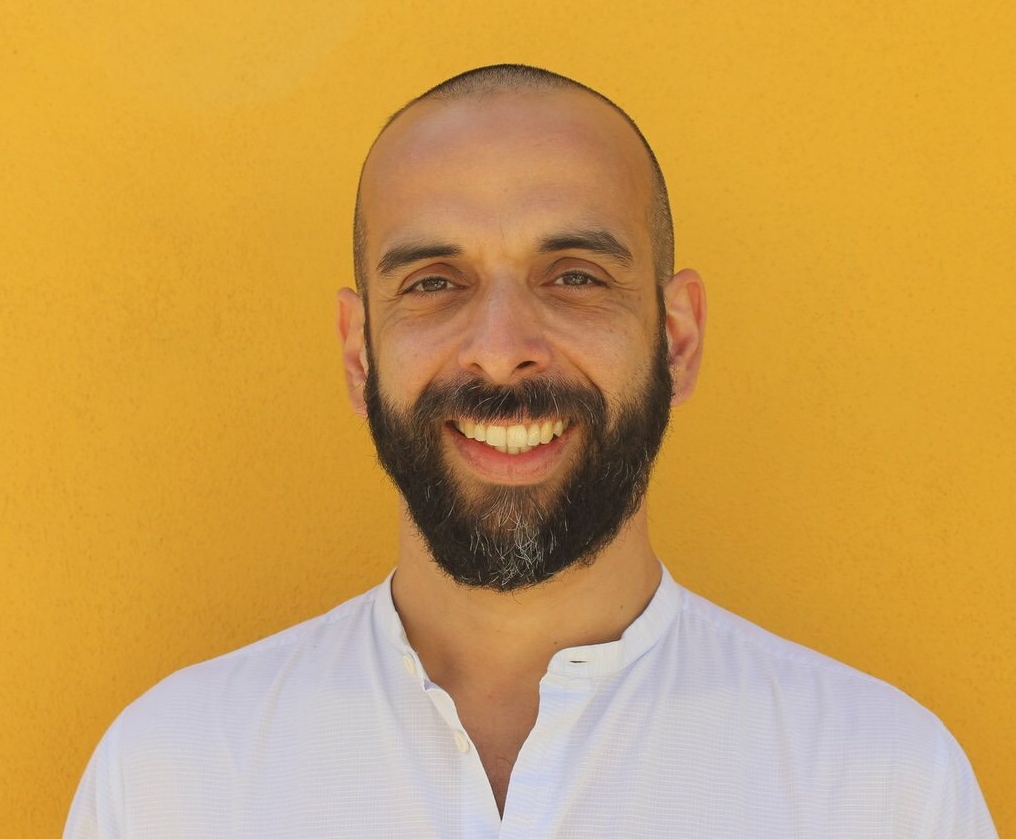Gonçalo Serra