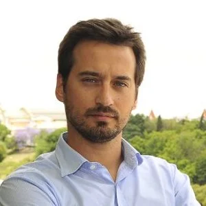 Bruno Carrilho