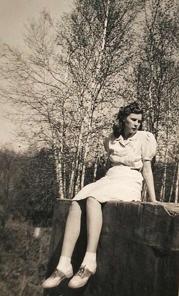 Lorraine 1941