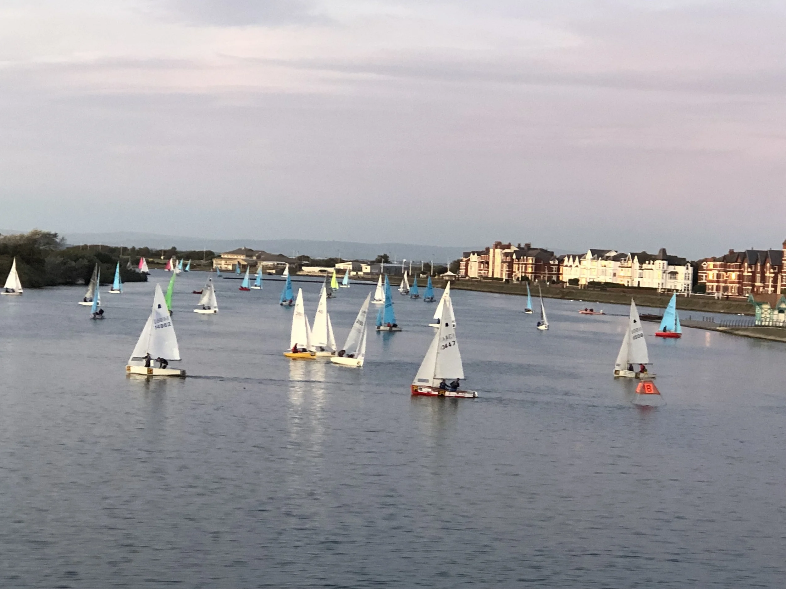 Did I Say I Love Trains? - The Grand European Adventure #3