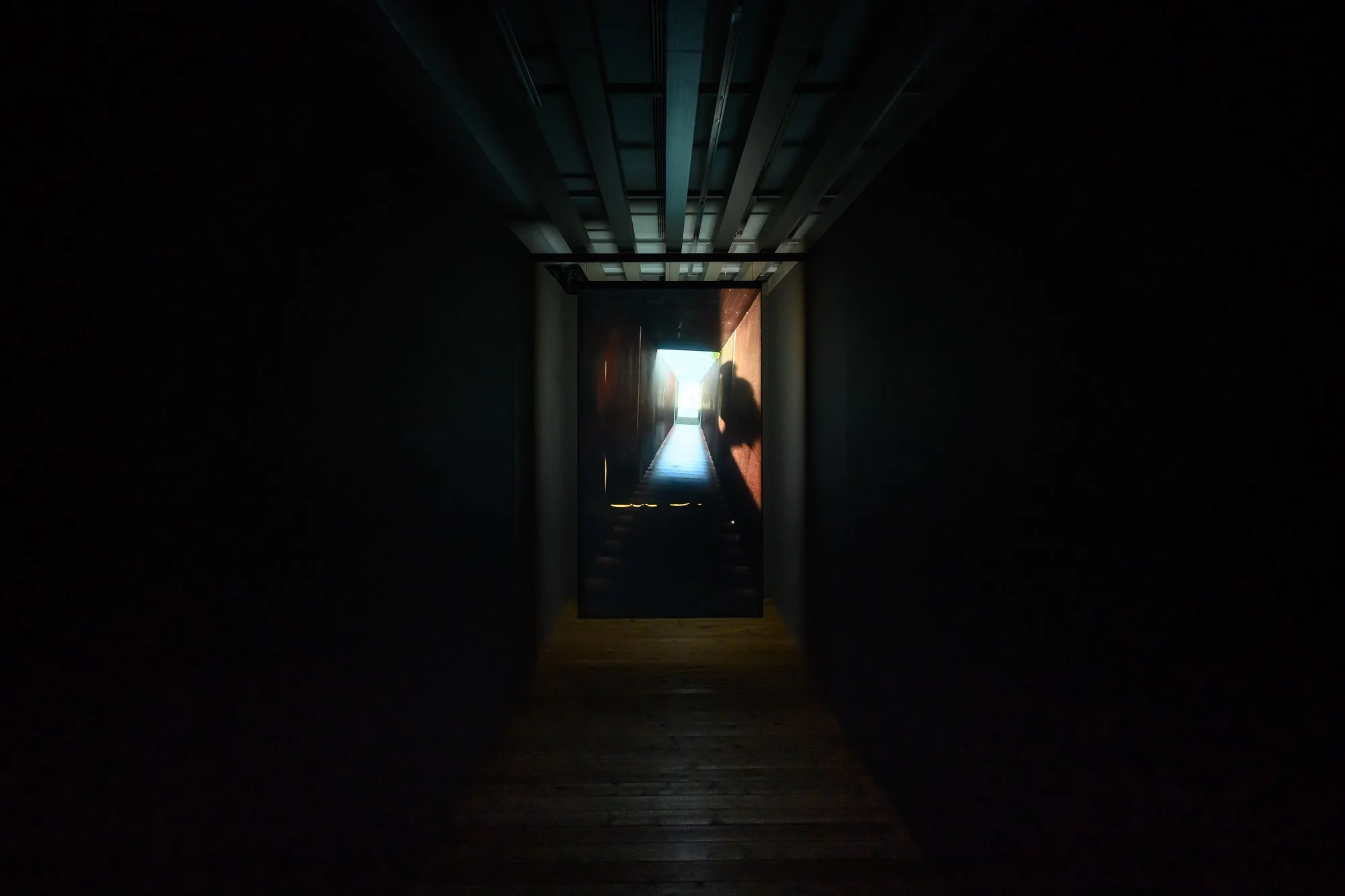 Saudade 薩烏達德 