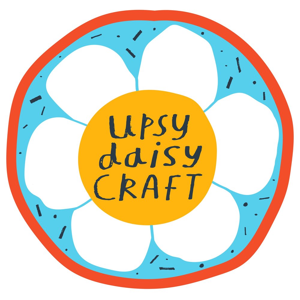 Upsydaisy Craft