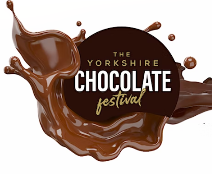 Yorkshire Chocolate Festival - Market and Workshop