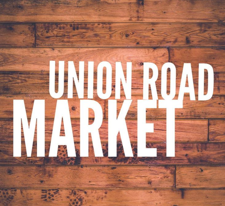 Market - Union Road Market - Sheffield 