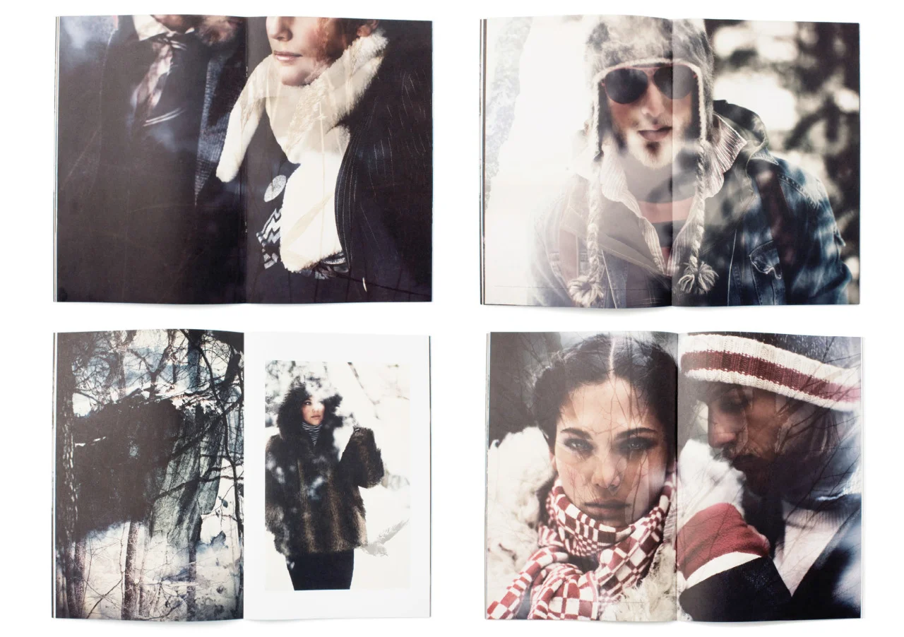 GANT by Michael Bastian Fall/Winter 2011
