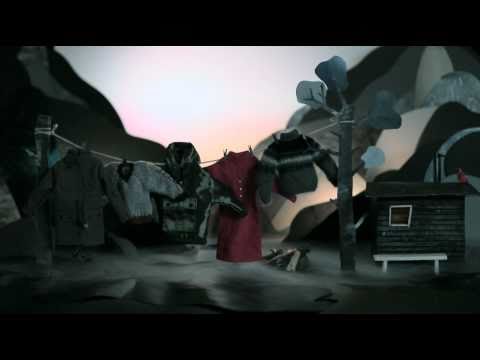 GANT by Michael Bastian | FW11 | Tales from a Northern country