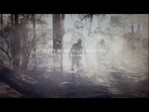 GANT by Michael Bastian | FW11 | Tales from a Northern country