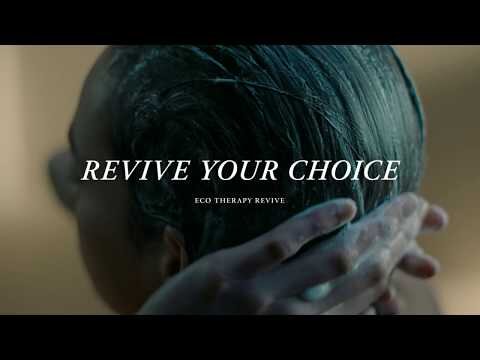 Eco Therapy Revive