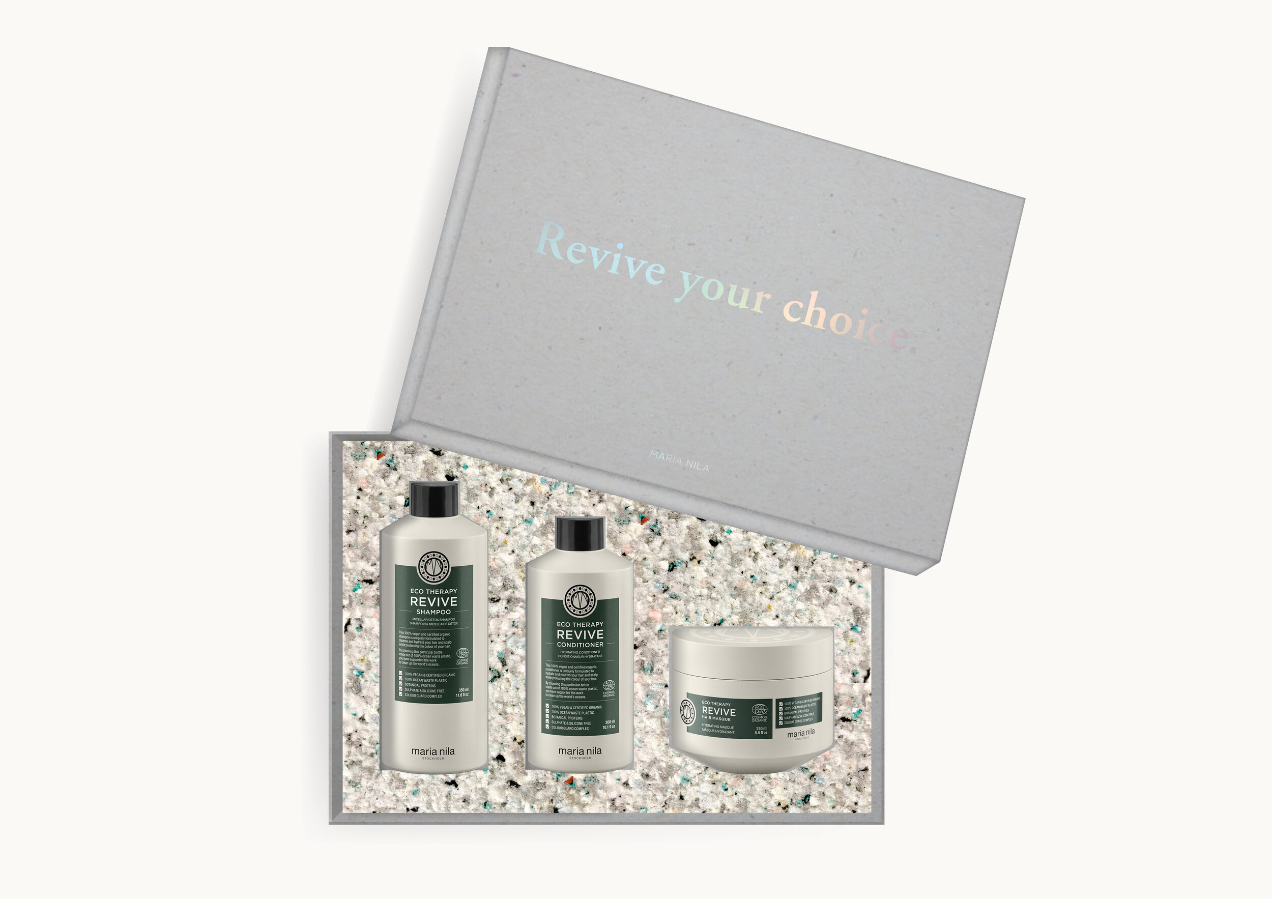 Promotion box