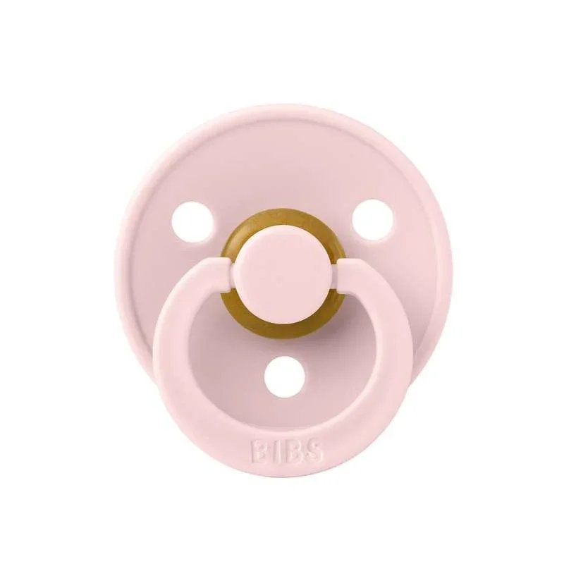 Bibs Pacifier - Blossom