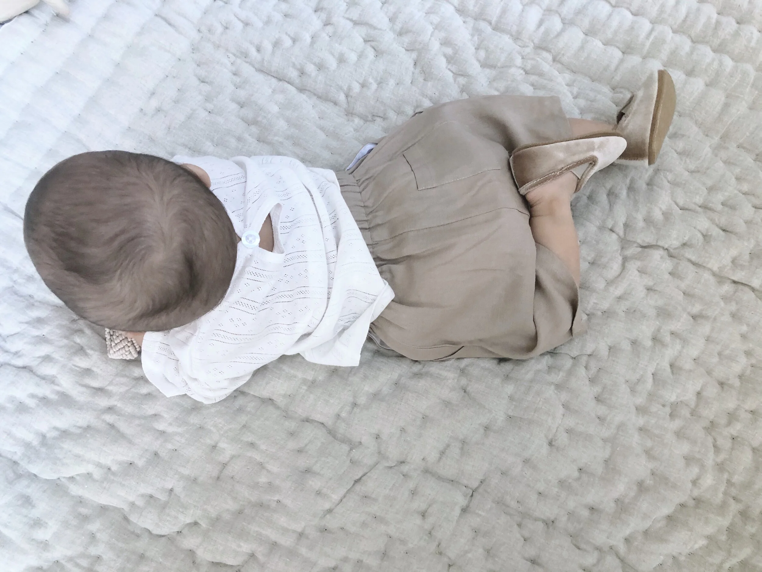 bonet et bonet babynest