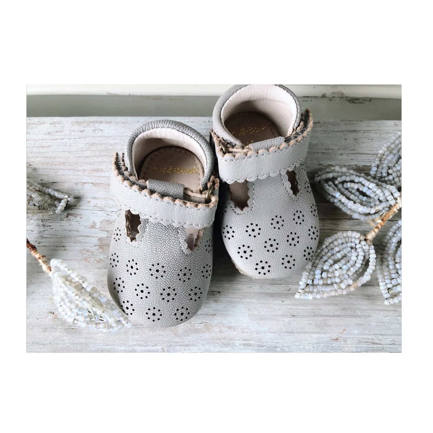 Shoes — Bonét et Bonét