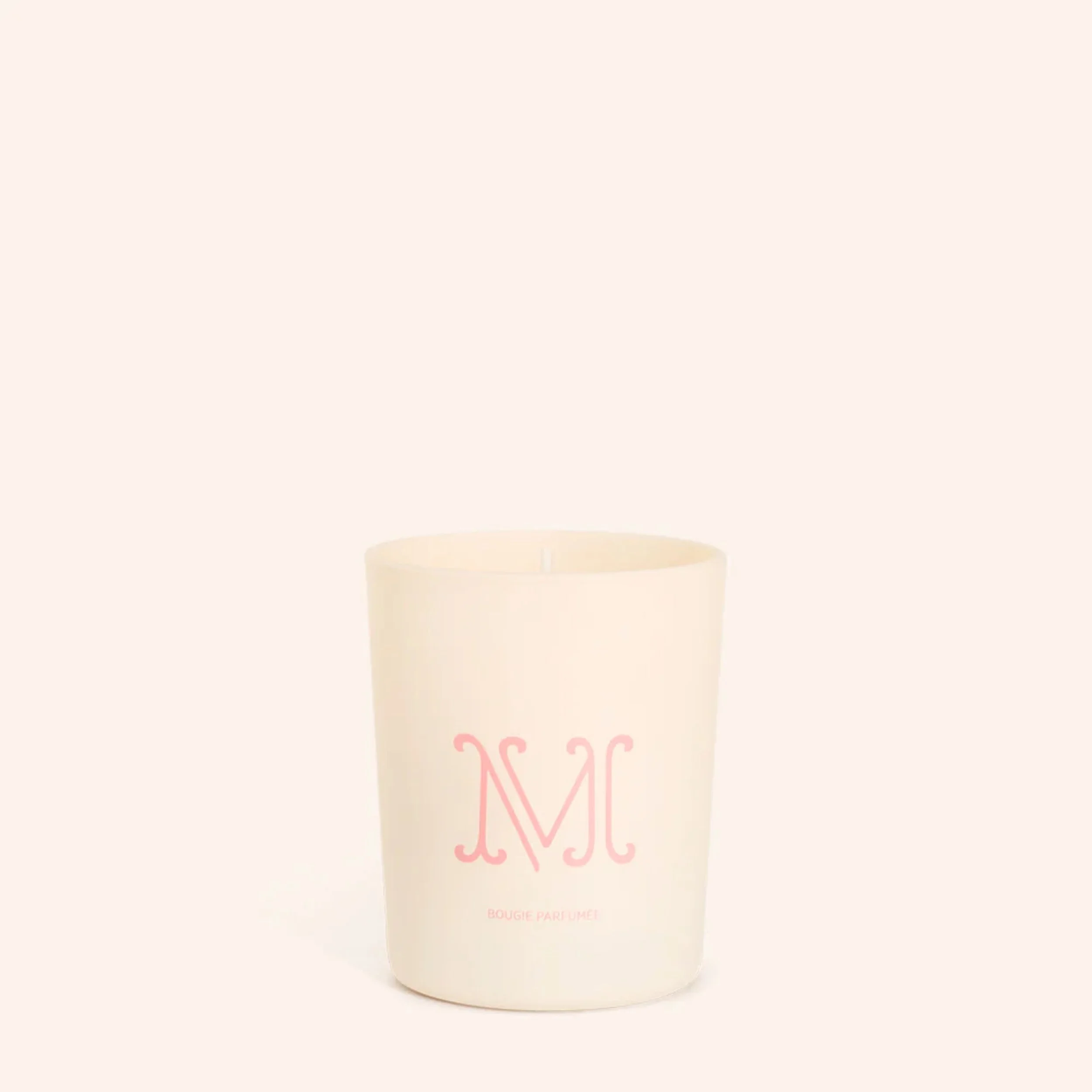 MINOIS Fragrance Candle