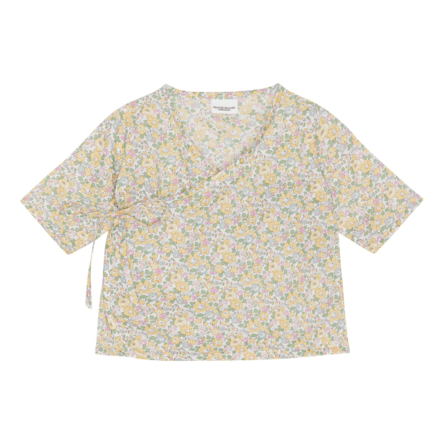 Bonét et Bonét - Bonet et Bonet danish luxury webshop homepage 