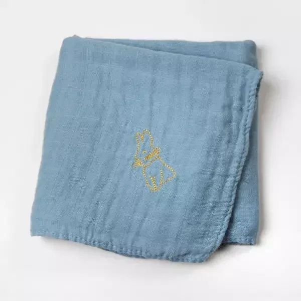 Muslin cloth