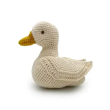 Duck Music box