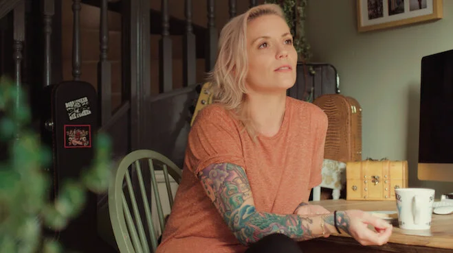 Age Cymru | Cartrefu public awareness film | 7'