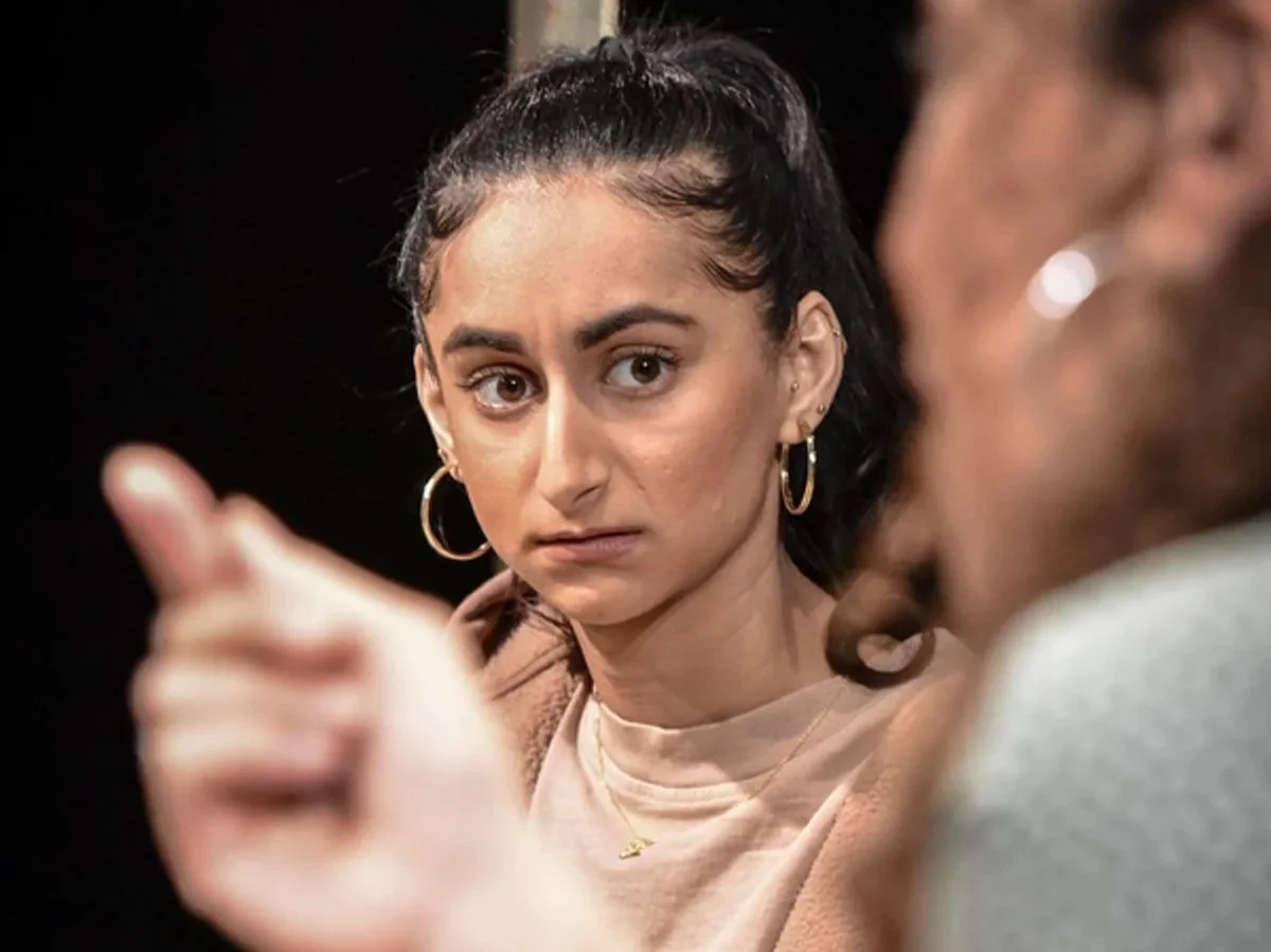 CHIPS | SHORT PLAY | THEATRE 503, LONDON