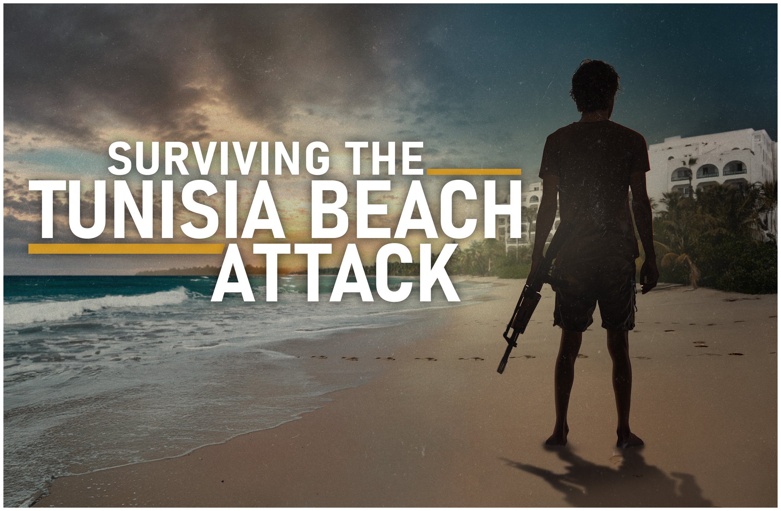 AMAZON ORIGINAL | FEATURE DOCUMENTARY | TRUE CRIME AWARDS 2026