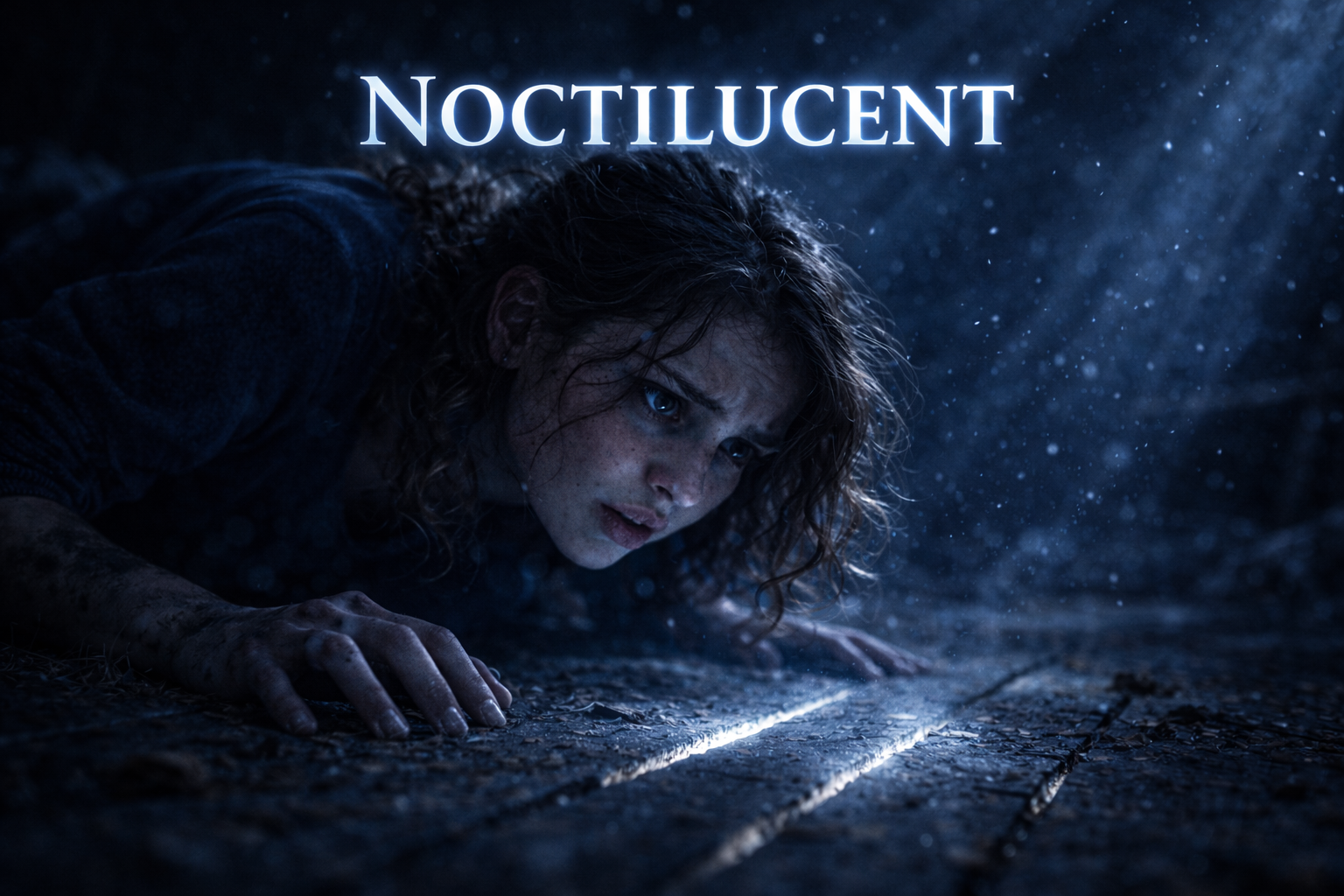 SUPERNATURAL HORROR | WRITER/DIRECTOR | IN DEVELOPMENT