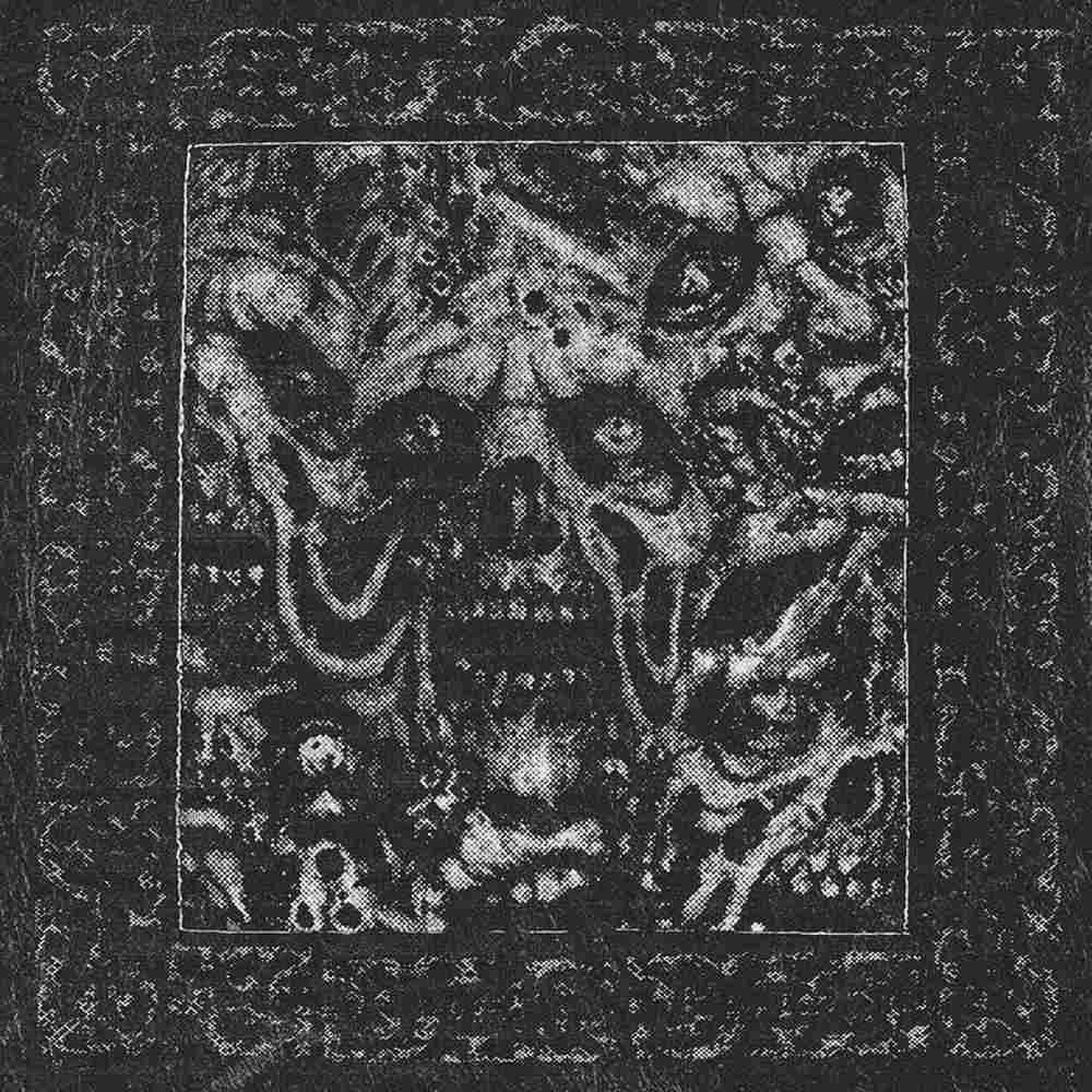 Ceaseless Discharge - "Demo". Production, mix & master.