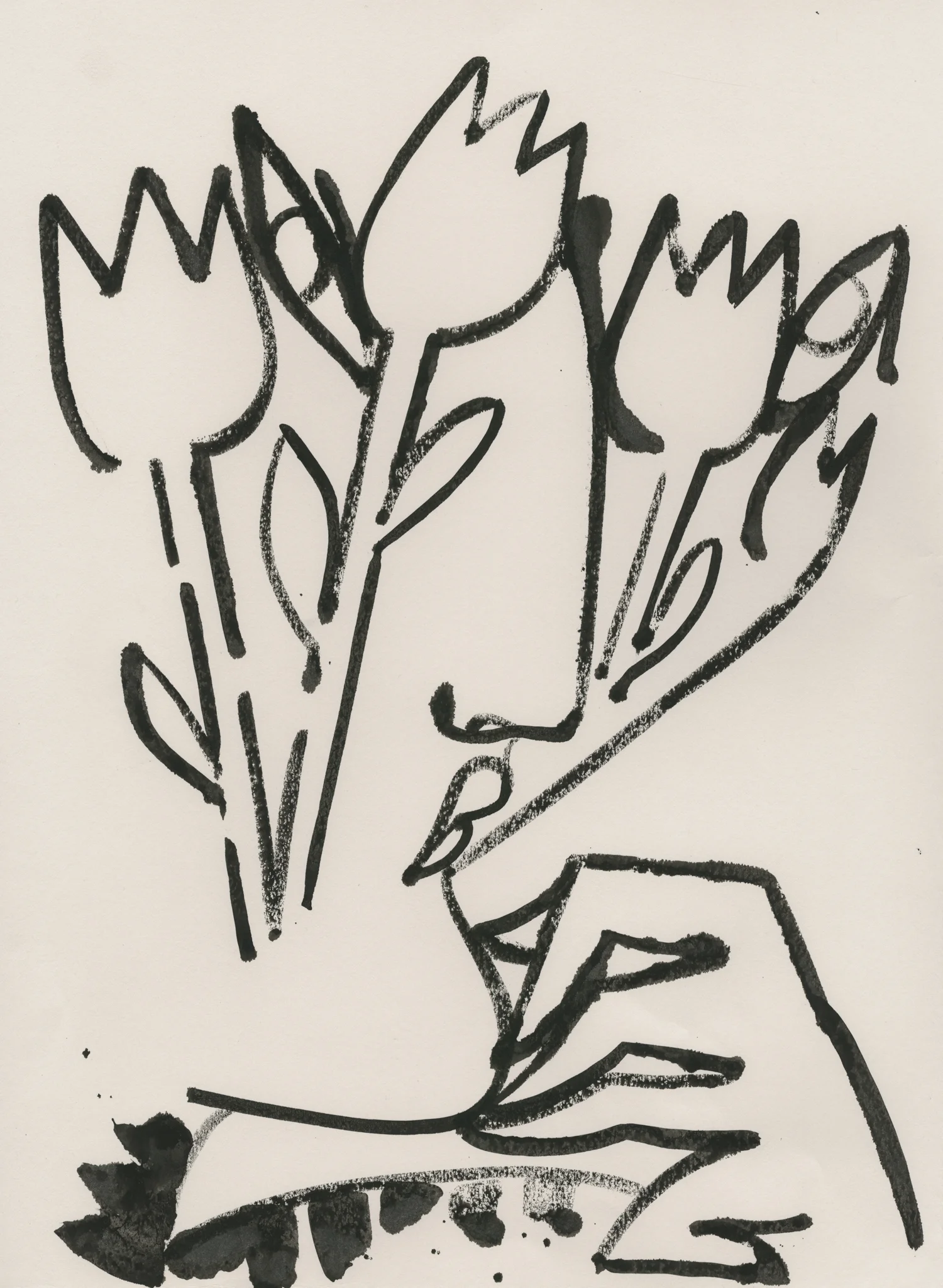 FLOWERFACE 881B