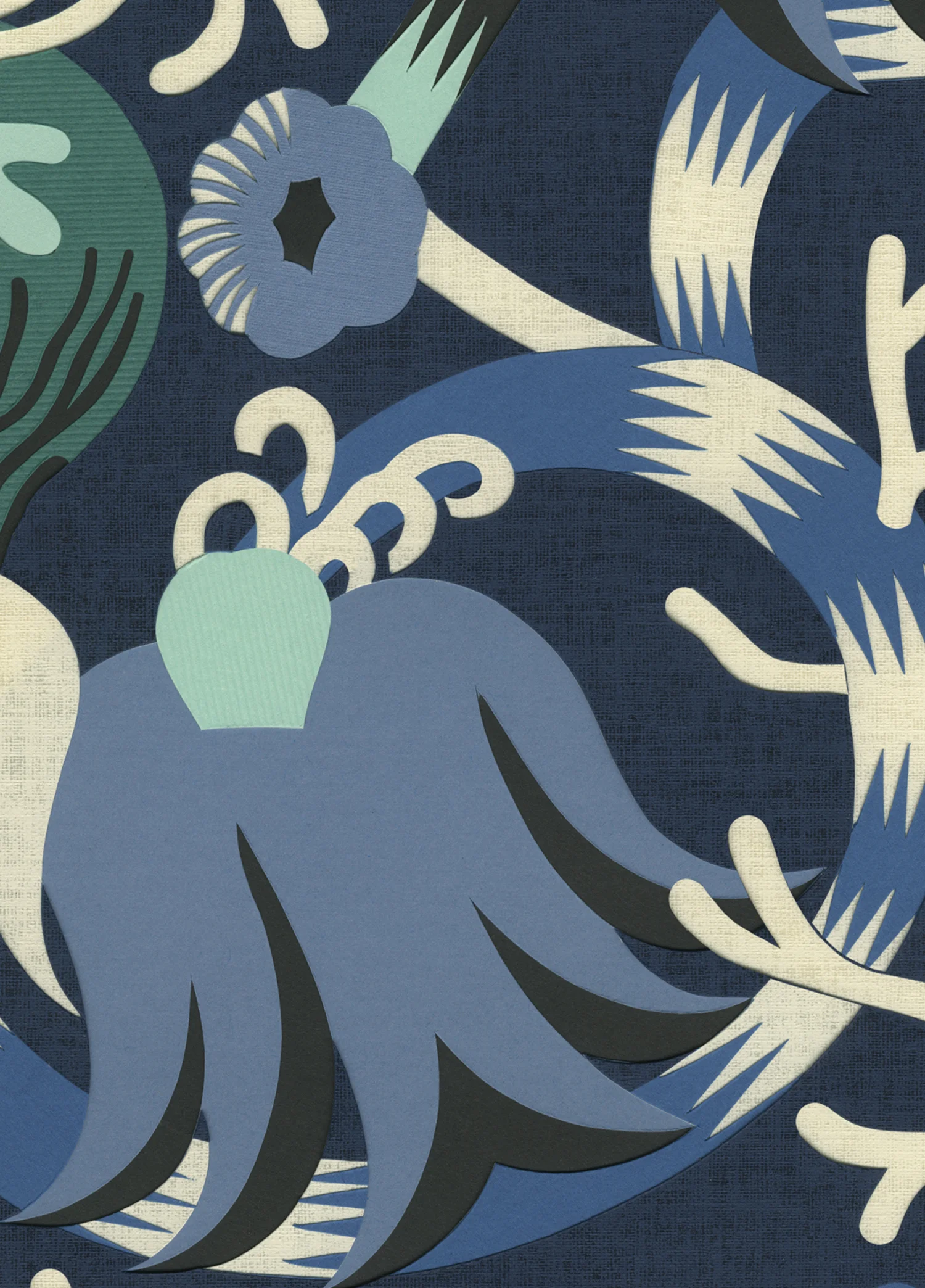 BILBA - DETAIL