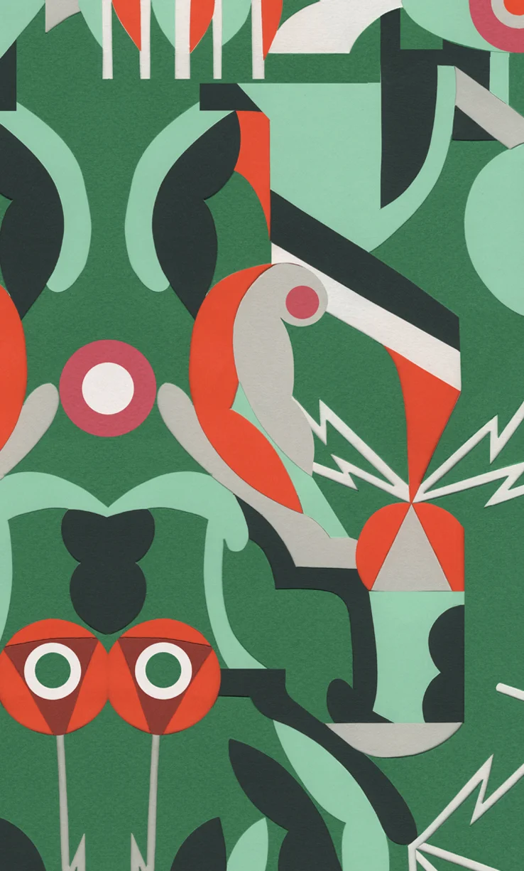 ROBOTS - DETAILS