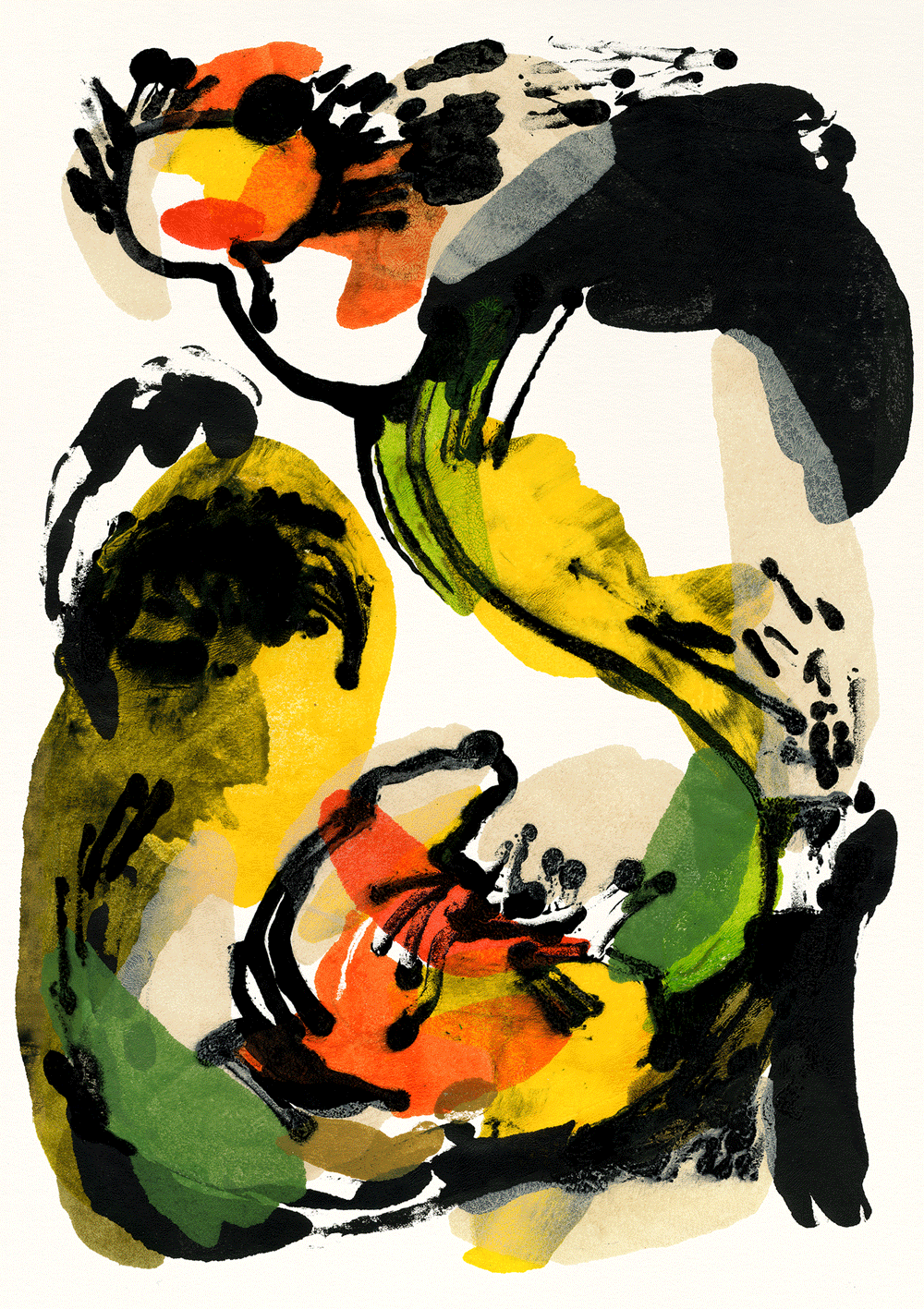 Fine Art Prints, Giclée; Vista Images