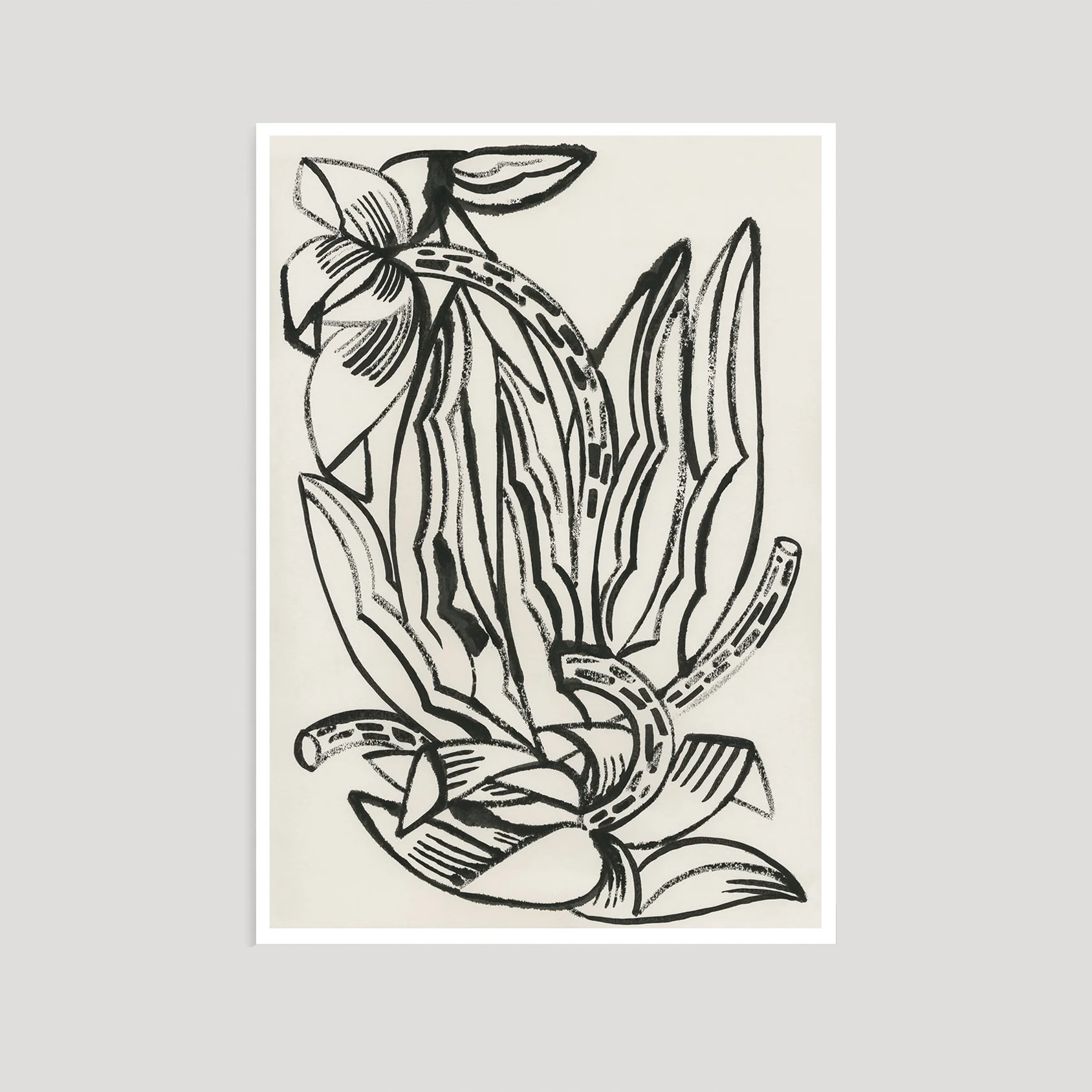 Volare, Fine Art Print (Giclée) On Hahnemühle Paper, Limited Edition