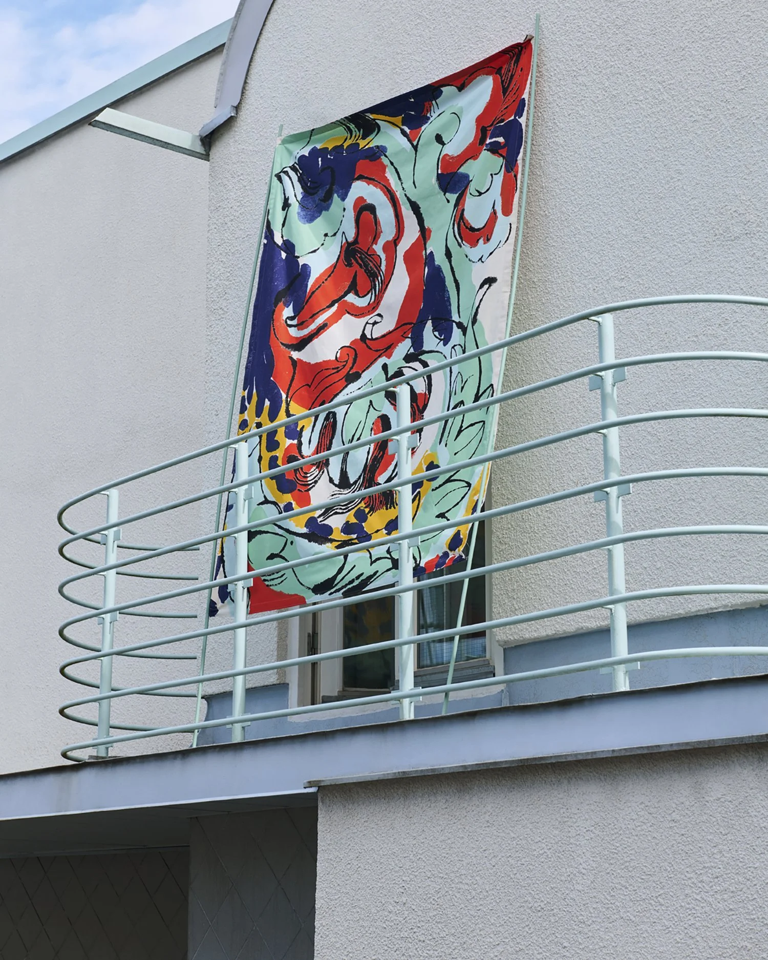 marimekko (I) — PETRA BÖRNER