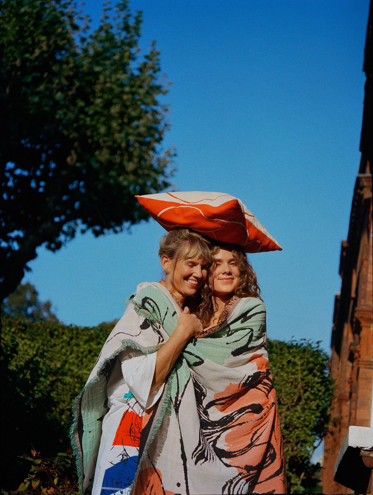 marimekko (I) — PETRA BÖRNER