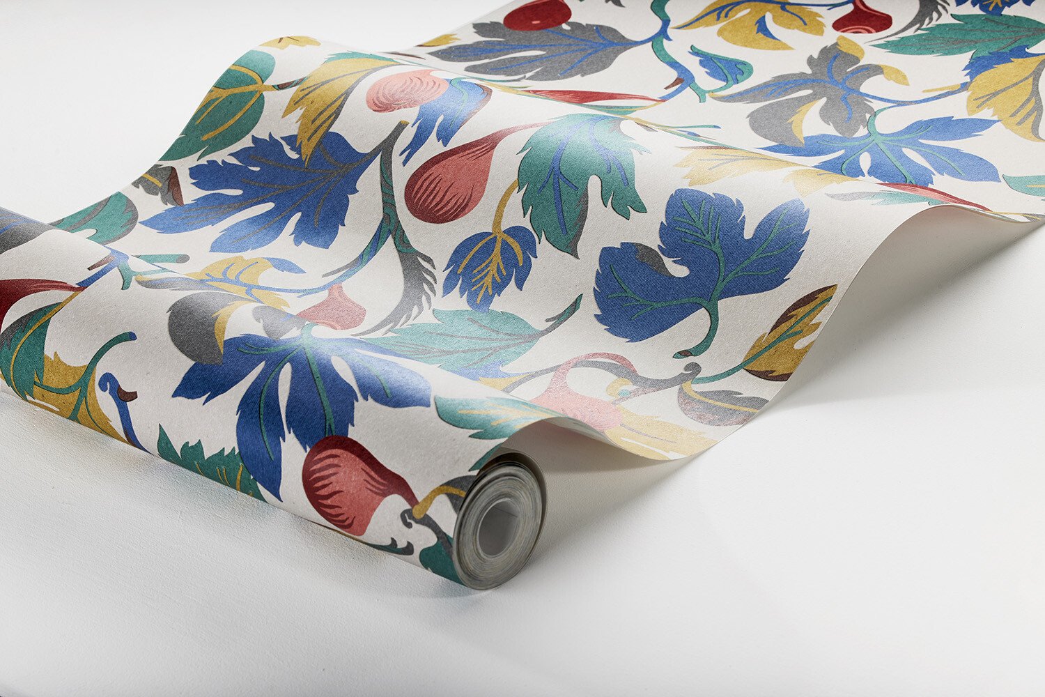 Figs 2061; Swedish Designers, Boråstapeter