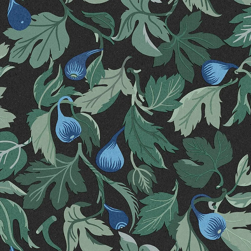 Figs 2060; Swedish Designers, Boråstapeter (detail)