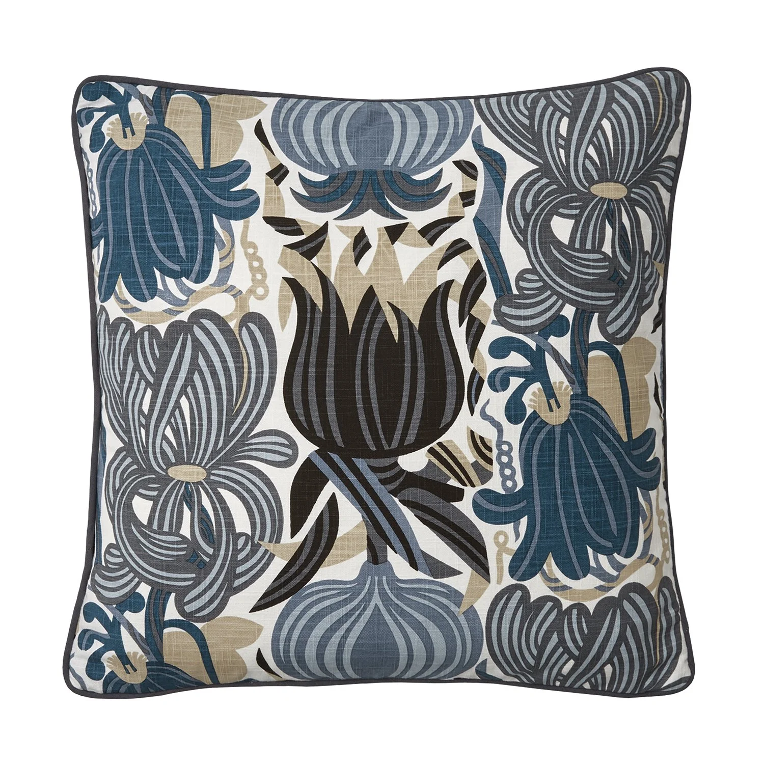 Kling - Cushion; Åhlens