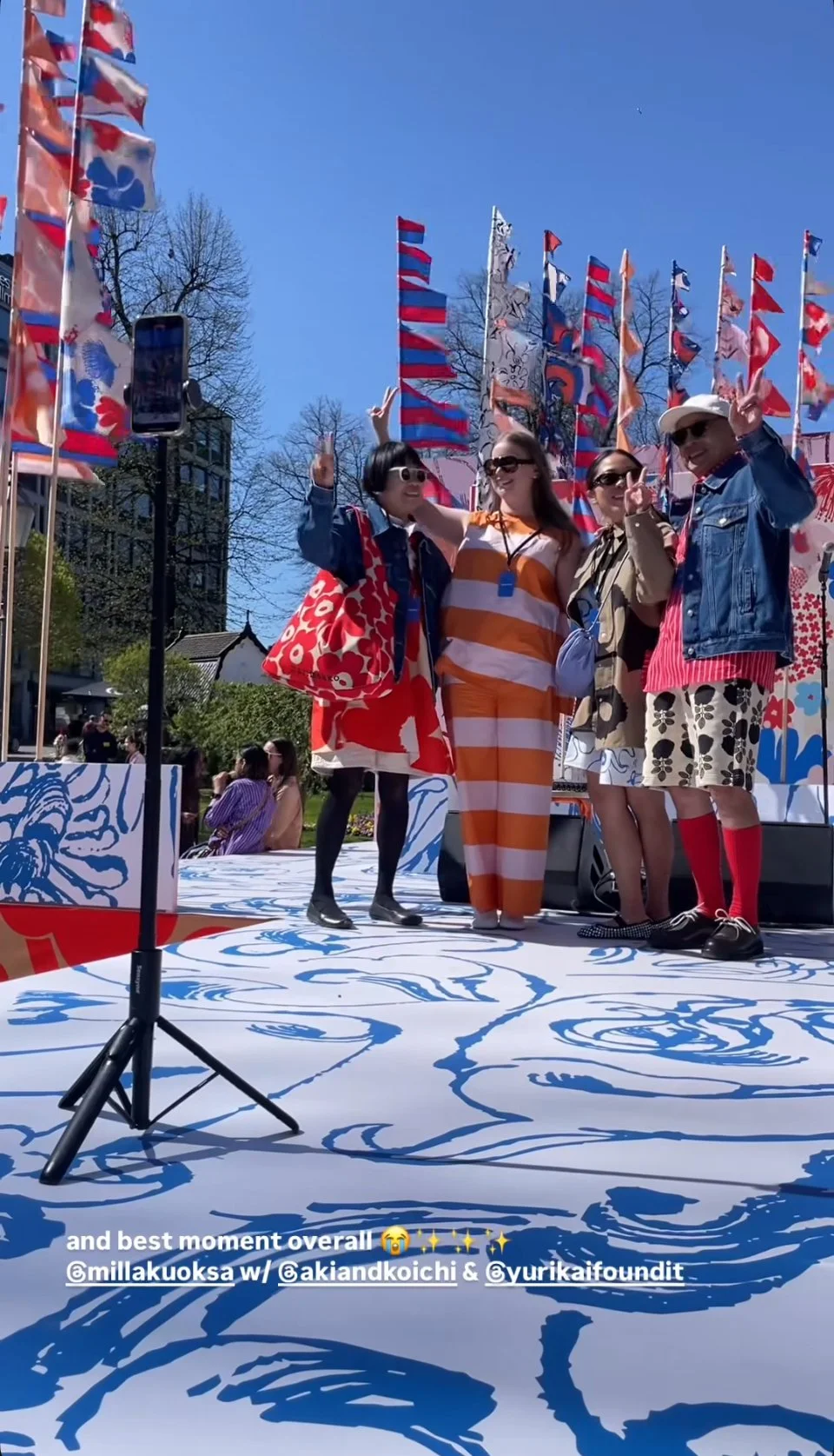 Baluns - Runway Design; Helsinki