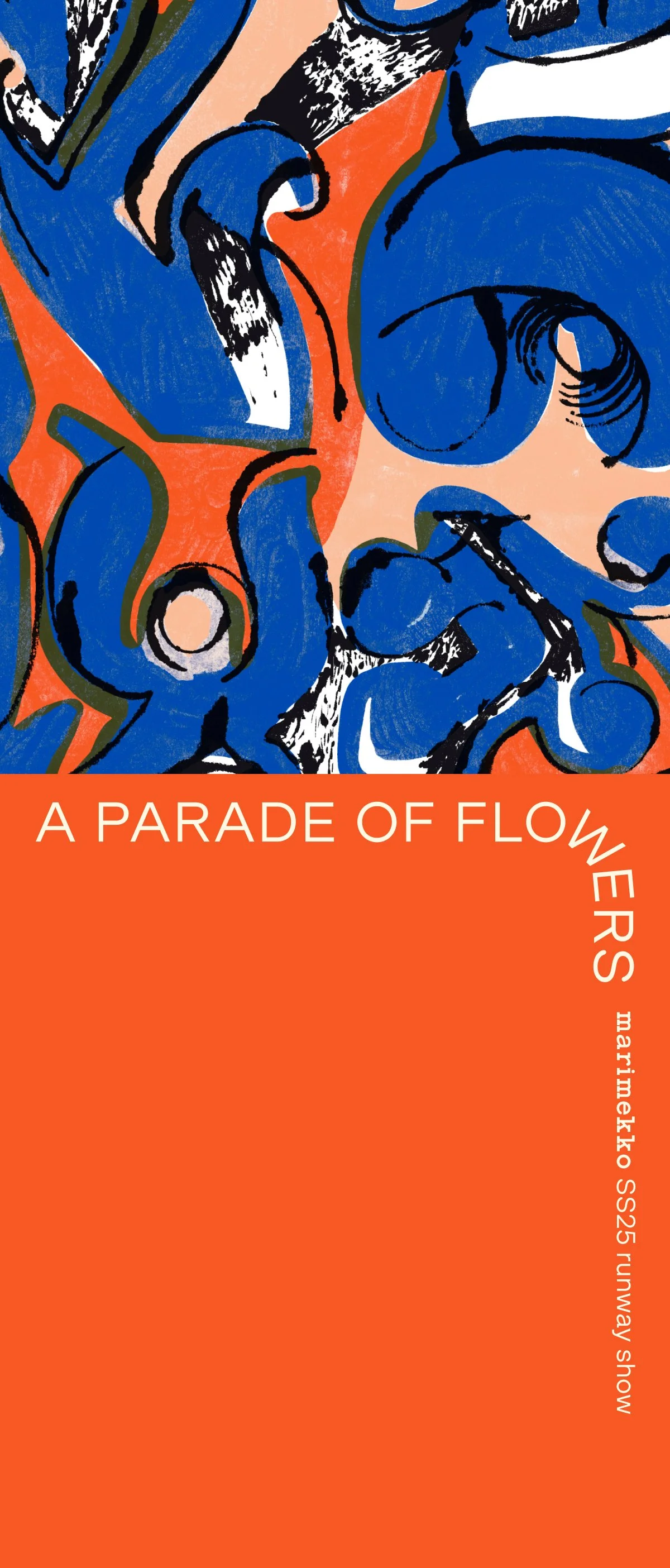 marimekko (II) — PETRA BÖRNER