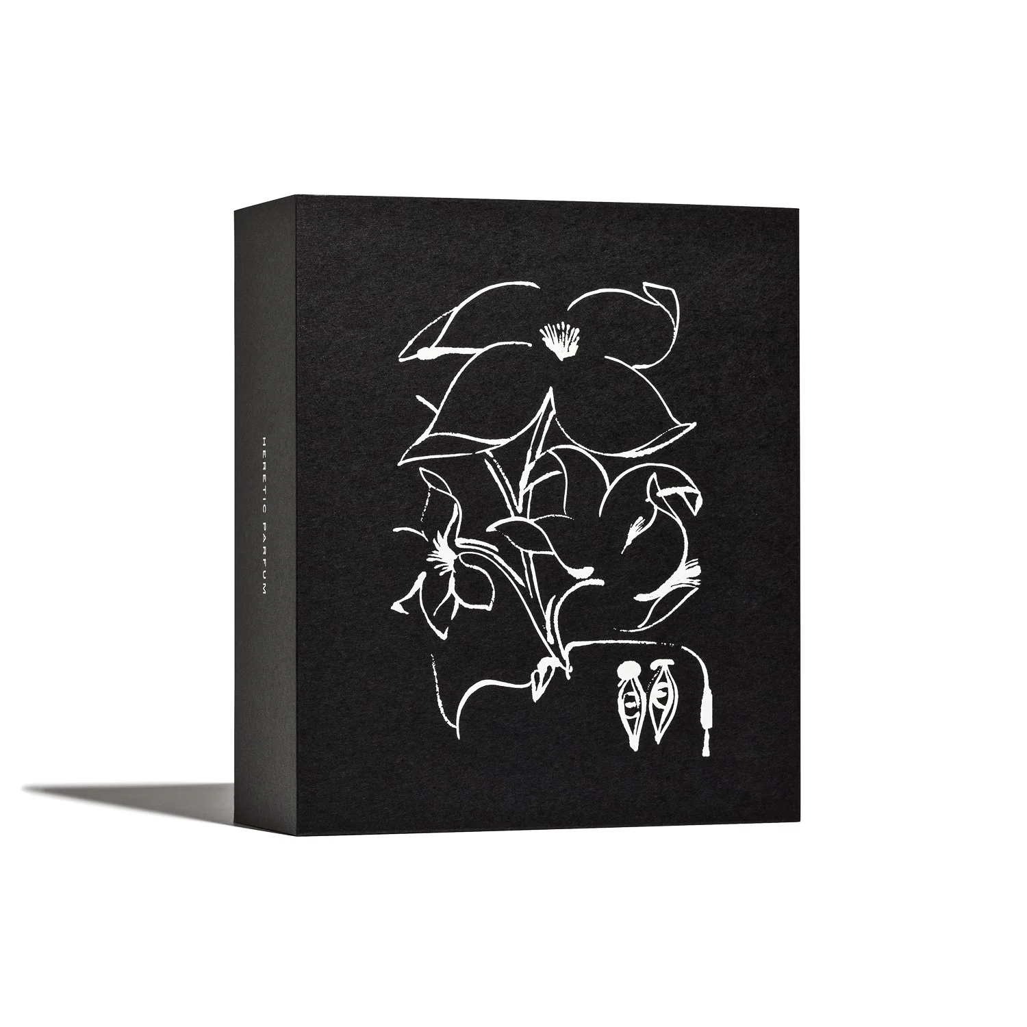 Packaging; Heretic Parfum