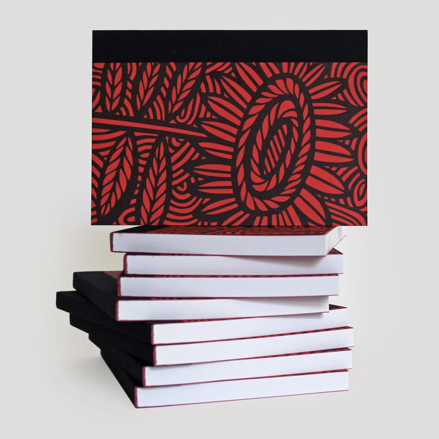 Cosmos by Petra Börner - Prisma Note books