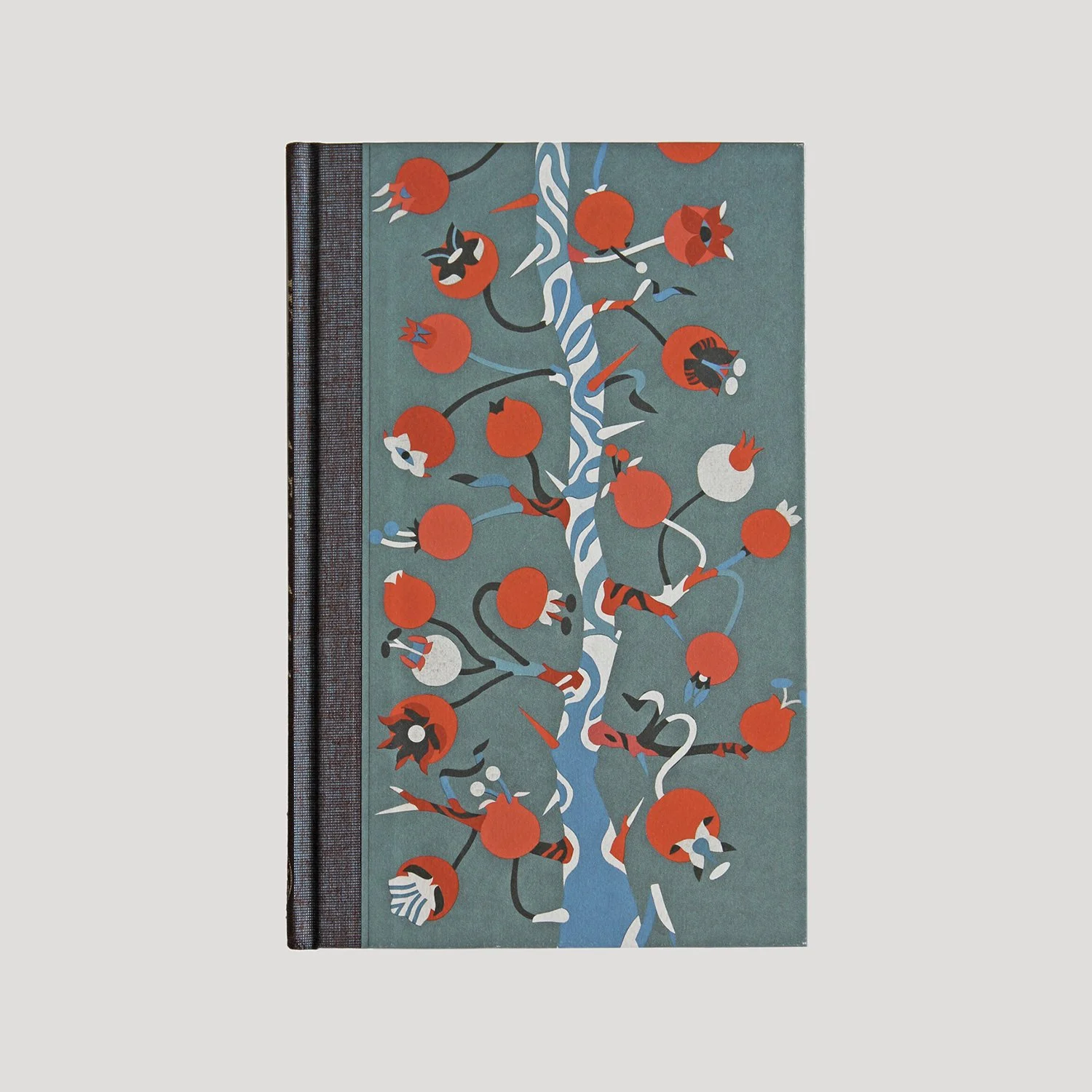 Winter: A Folio Anthology, The Folio Society